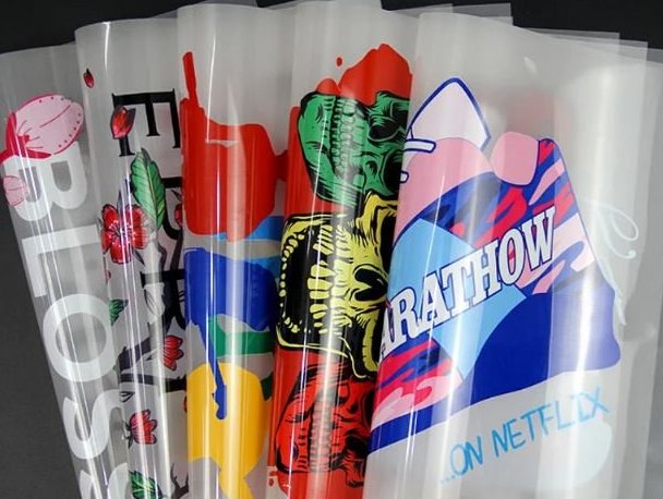 Custom DTF Transfers You Can Trust