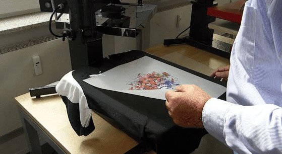 How to use our Gang Sheet Builder and make DTF Transfer?