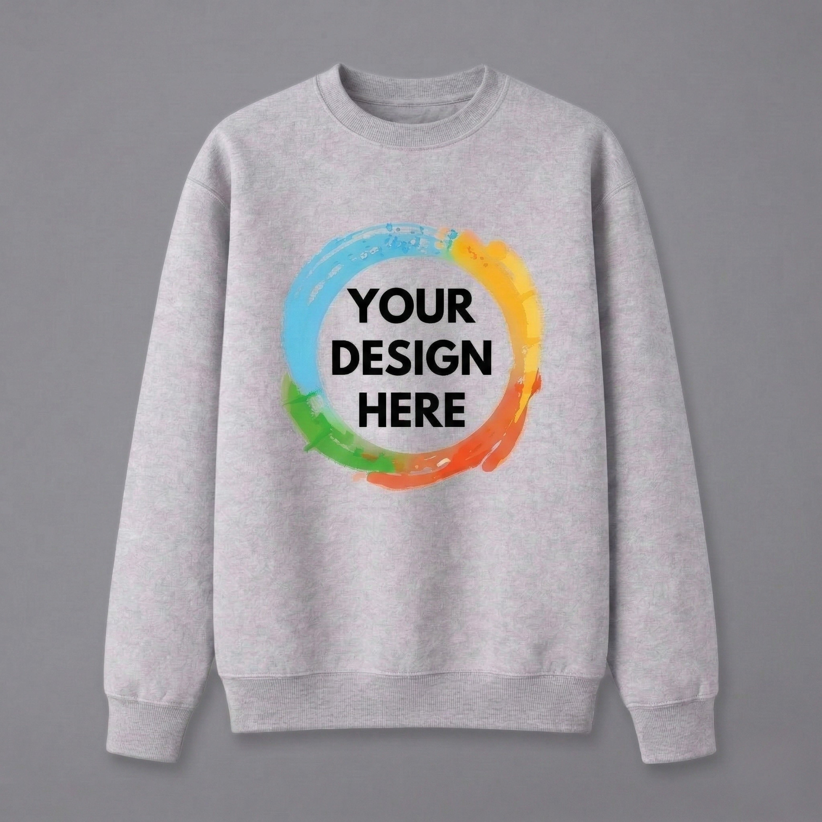 Custom Sweatshirt