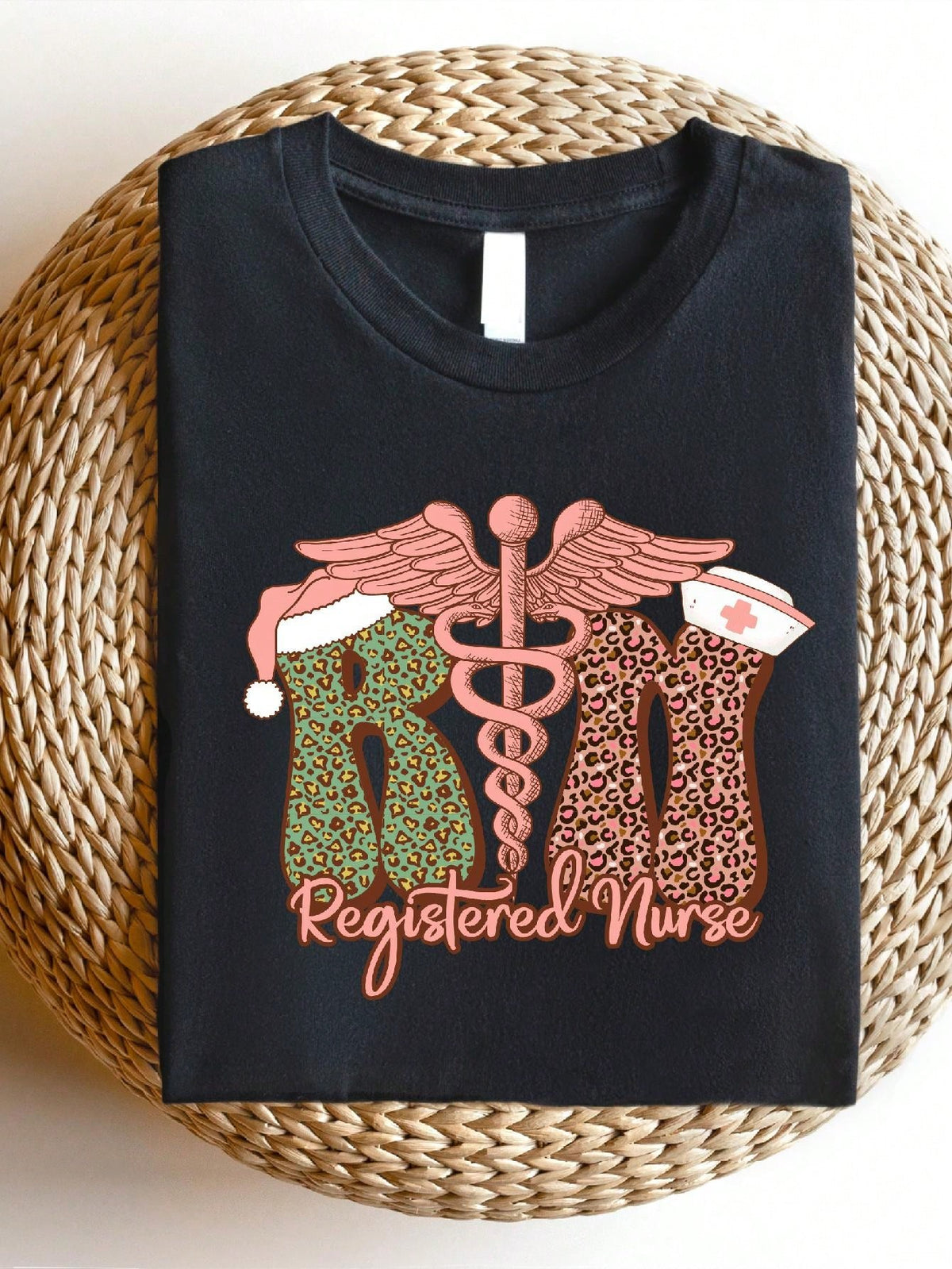 Registered Nurse T-Shirt