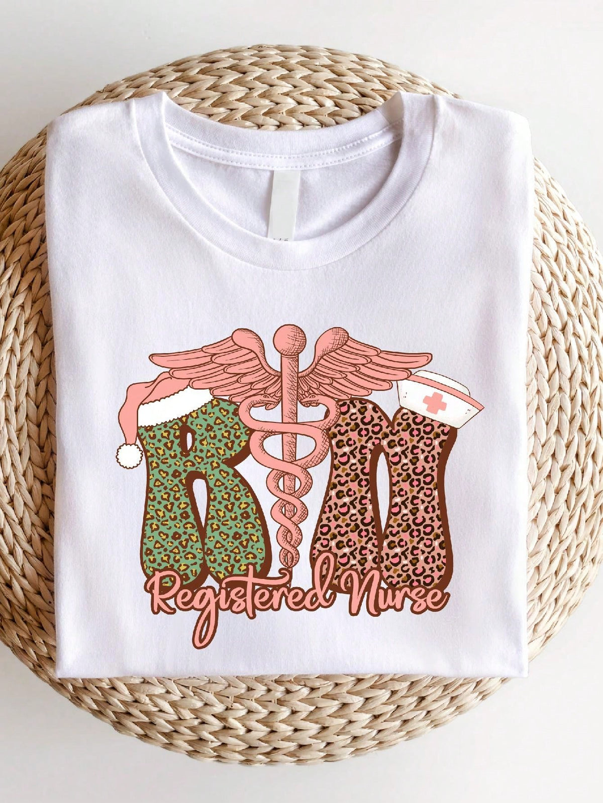 Registered Nurse T-Shirt