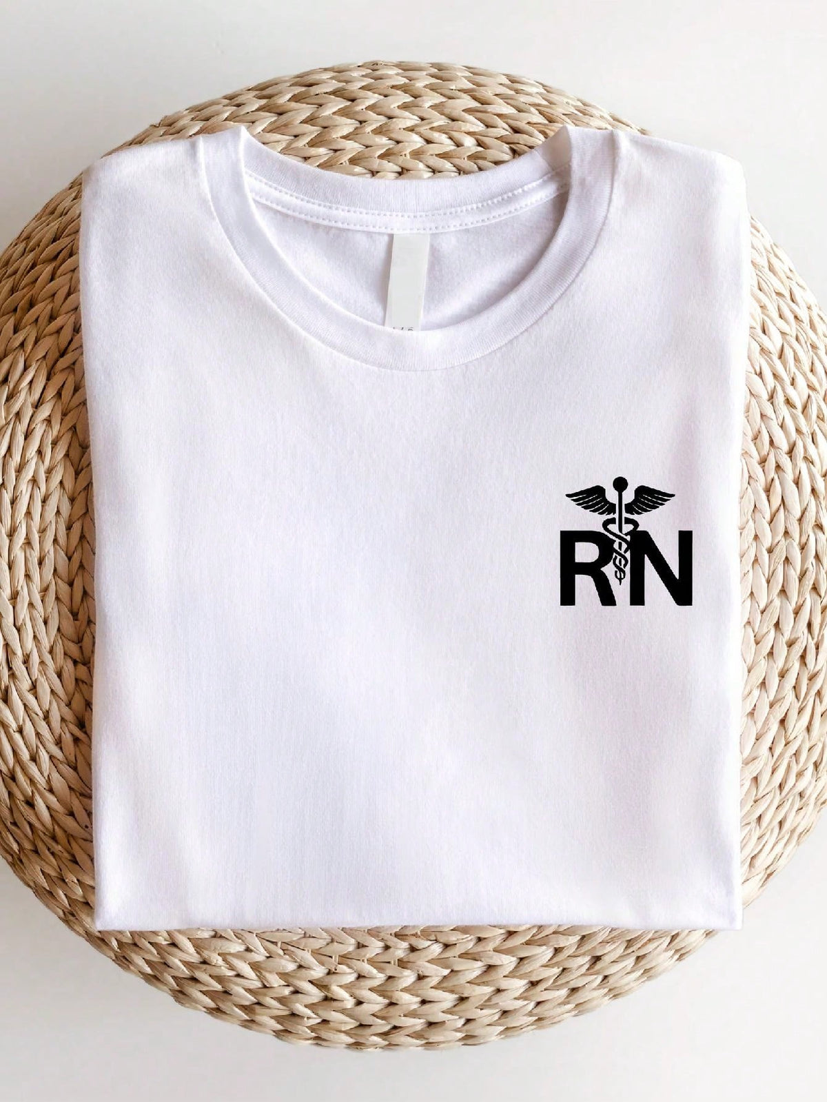 RN Pocketsize T-Shirt