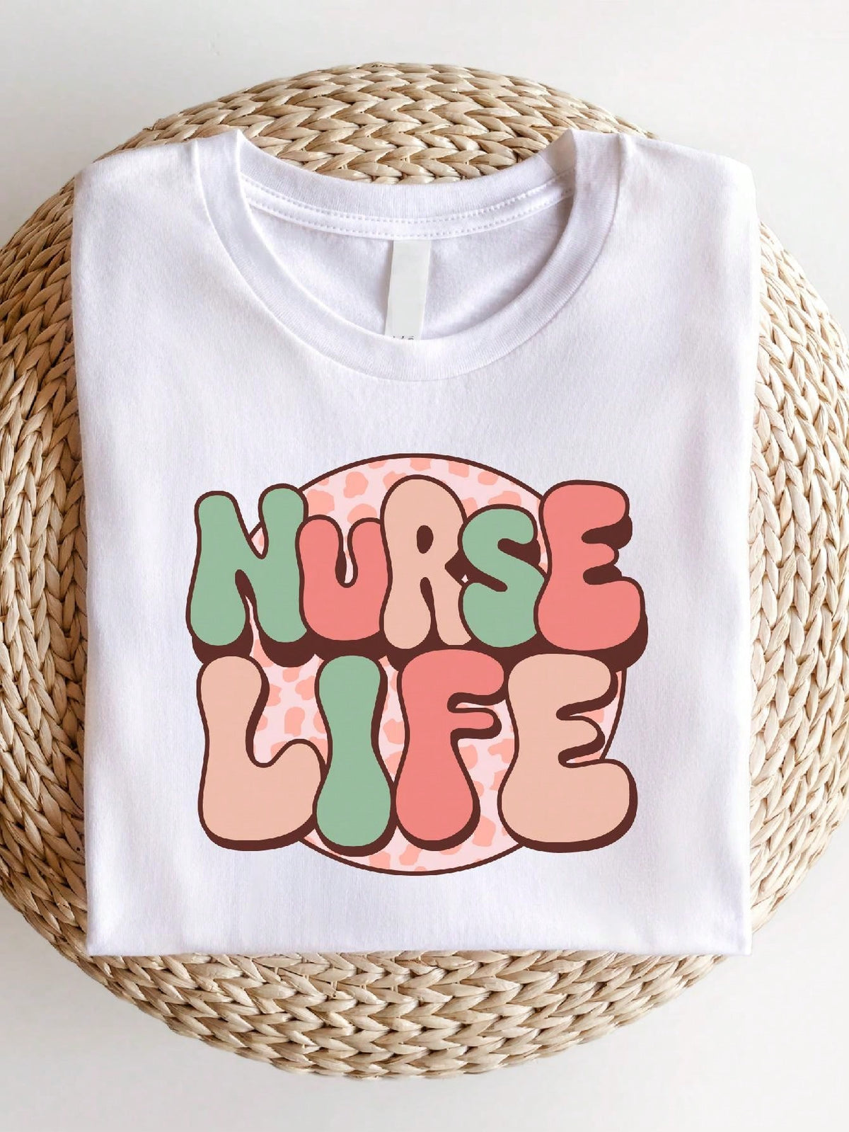 Nurse Life T-Shirt