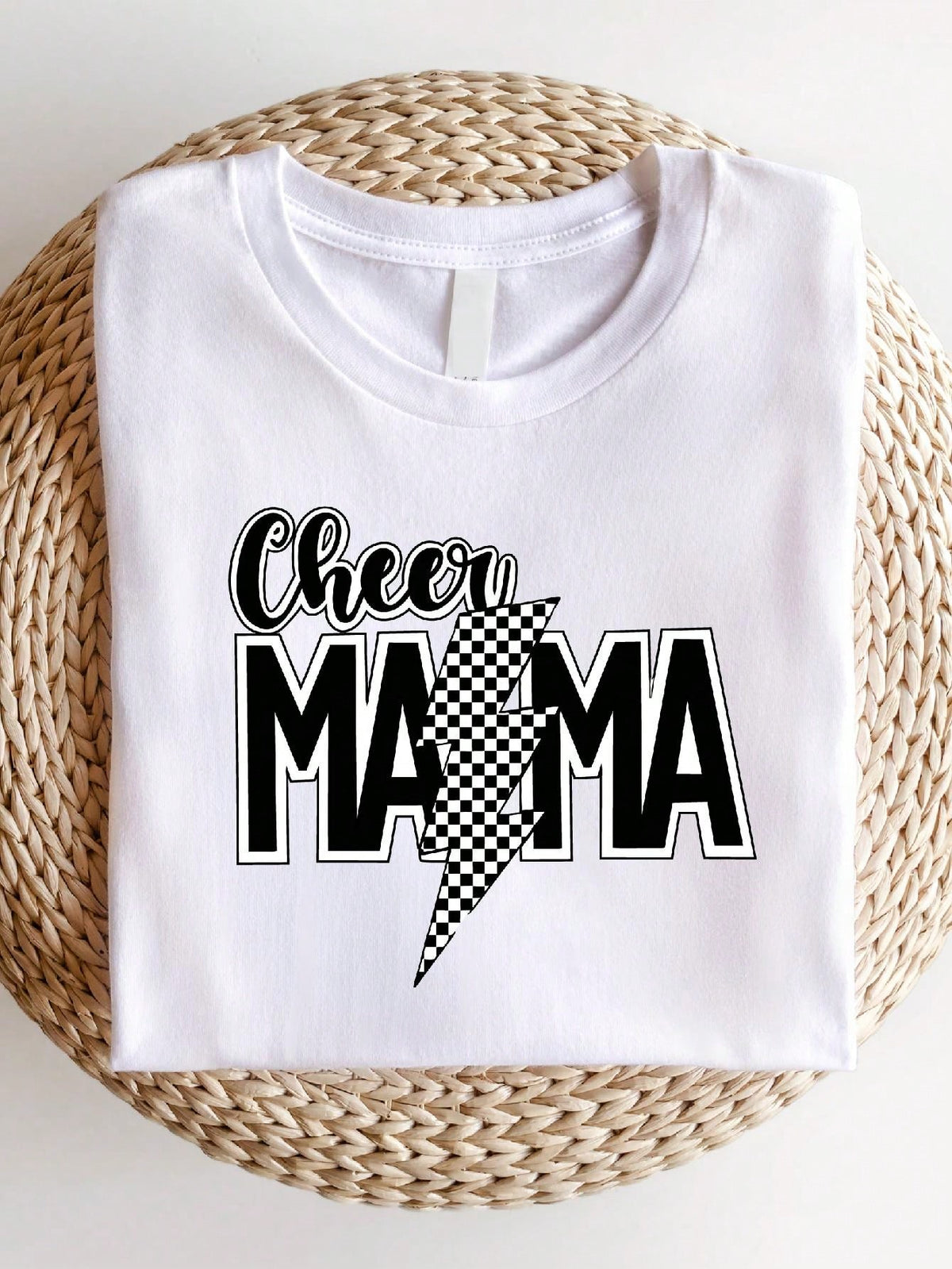 Cheer Mama T-Shirt