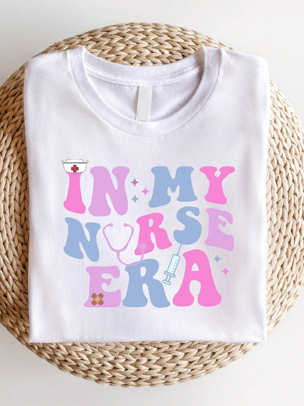 In My Nurse Era T-Shirt