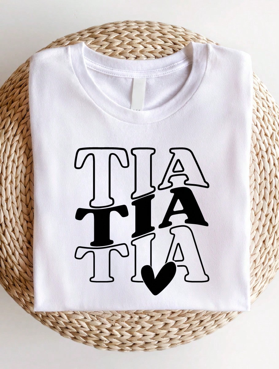 Tia T-Shirt