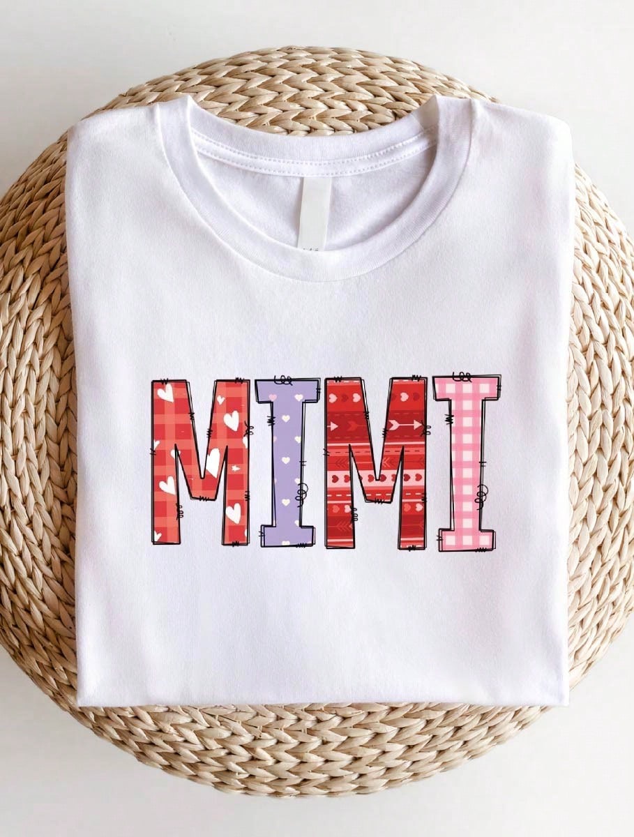 Mimi T-Shirt