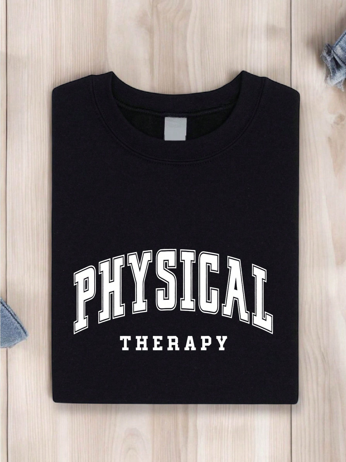 Physical Therapy T-Shirt