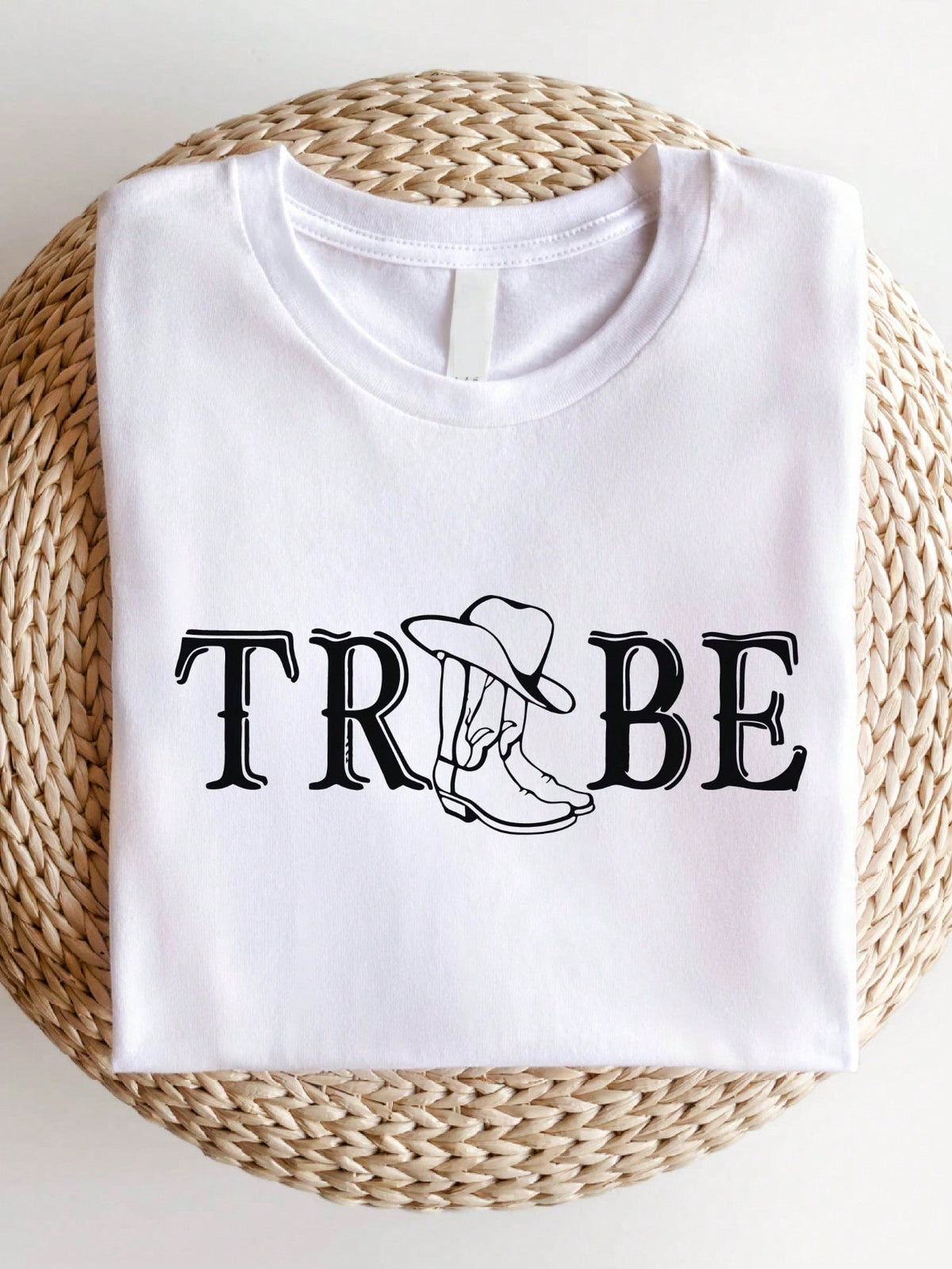 Tribe T-Shirt