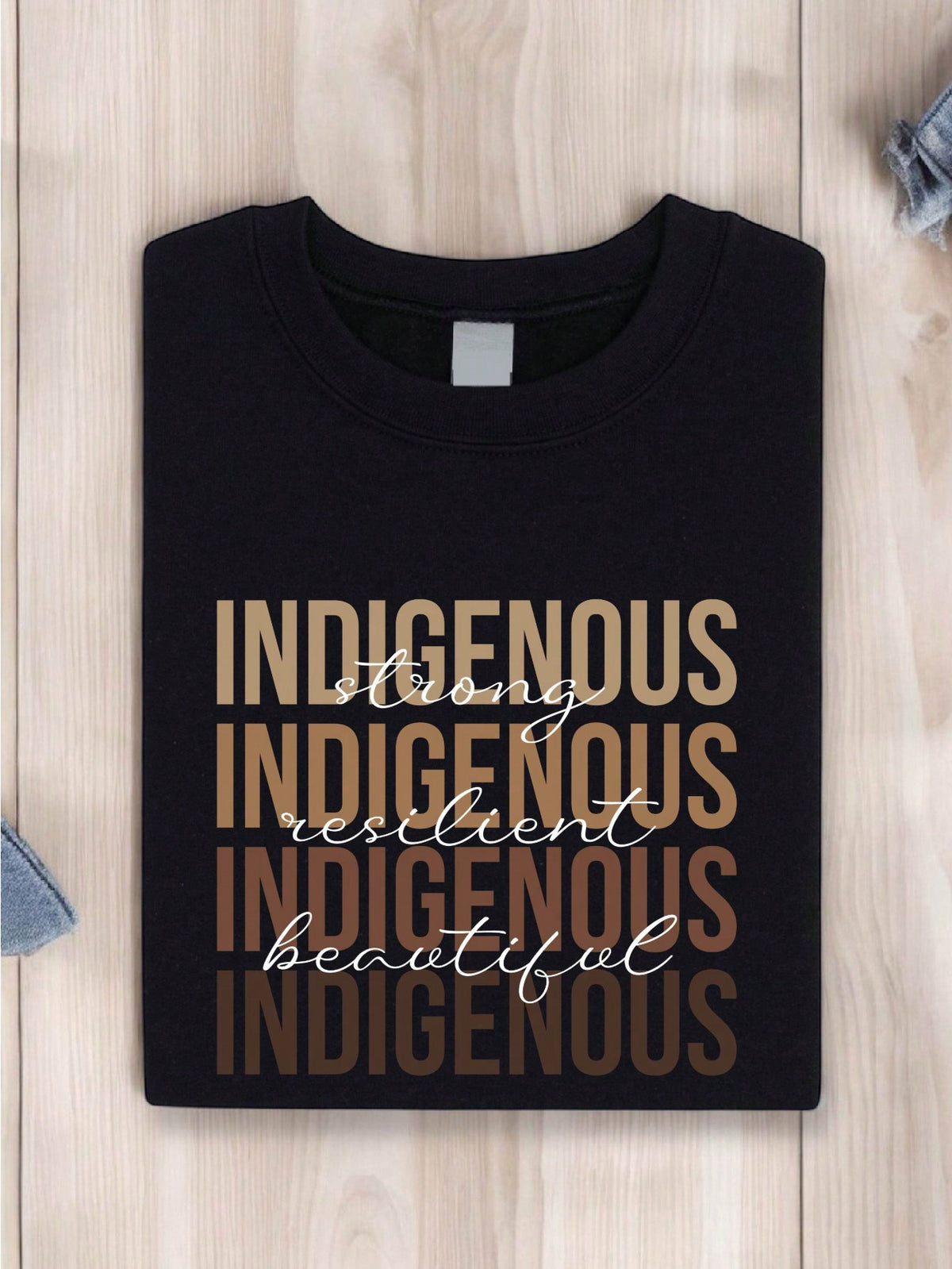 Indigenous T-Shirt