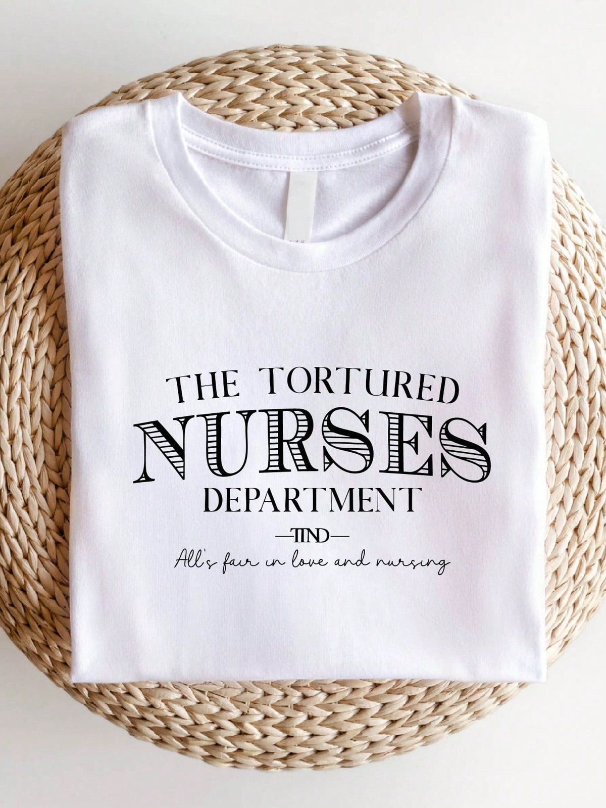 Funny Nurse Sweatshirt