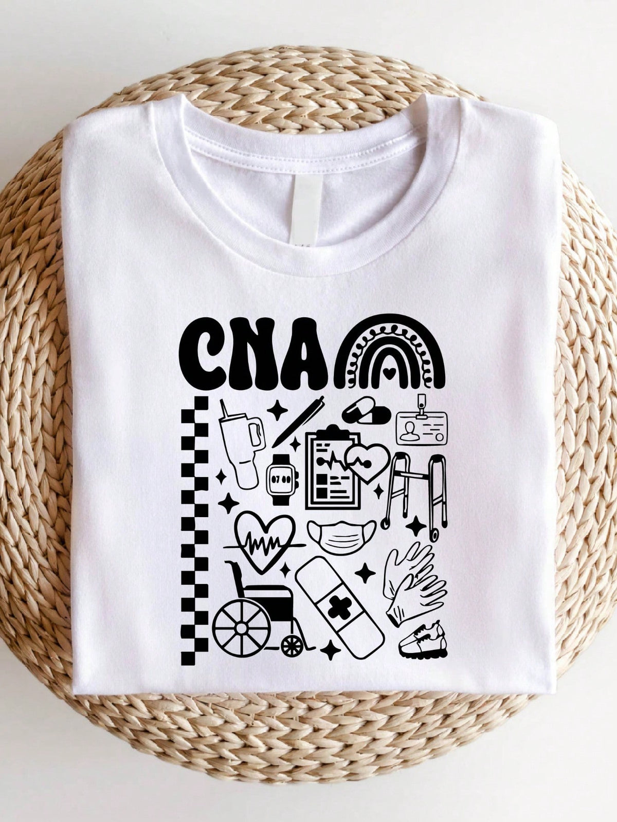 CNA T-Shirt