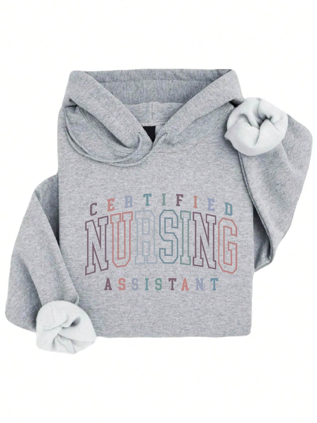 Certified Nursing Assistant Hoodie