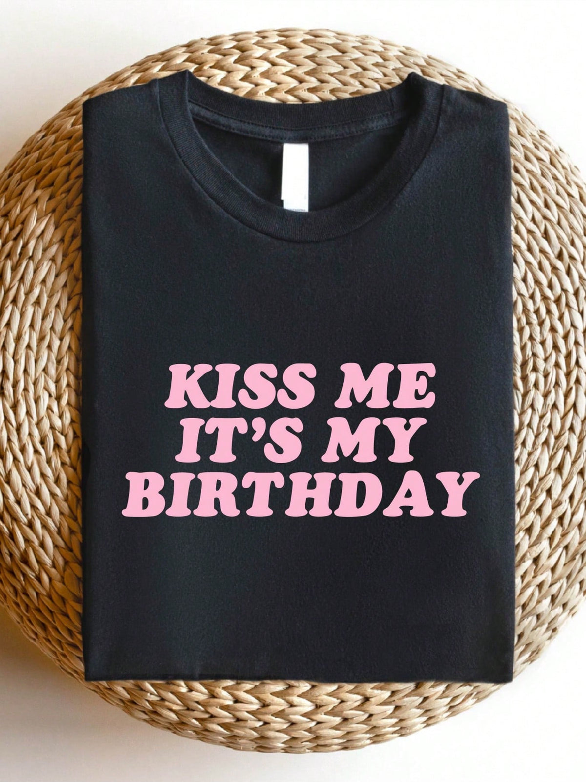 It's My Birthday T-Shirt