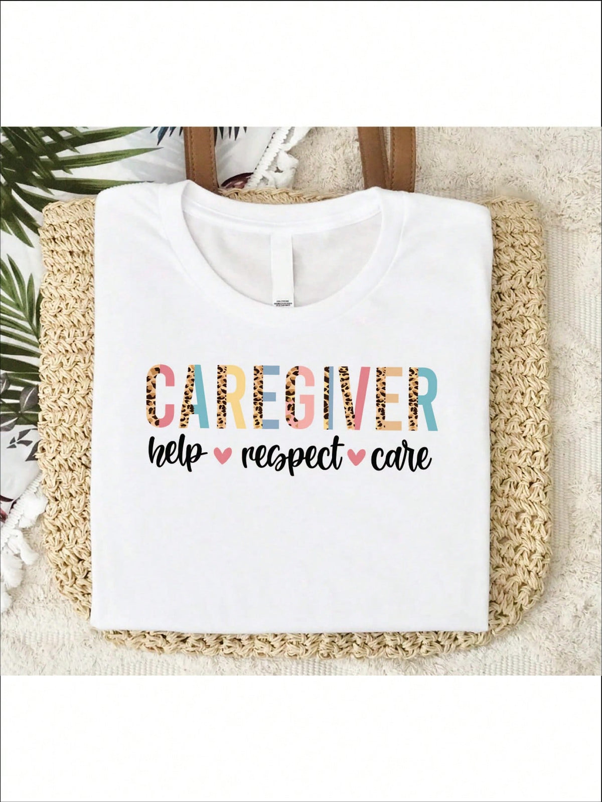 Caregiver T-Shirt
