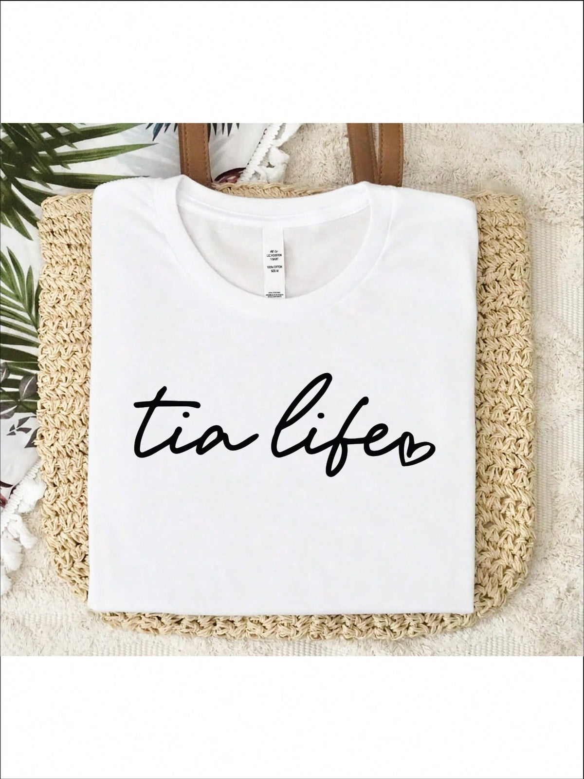 Tia Life T-Shirt