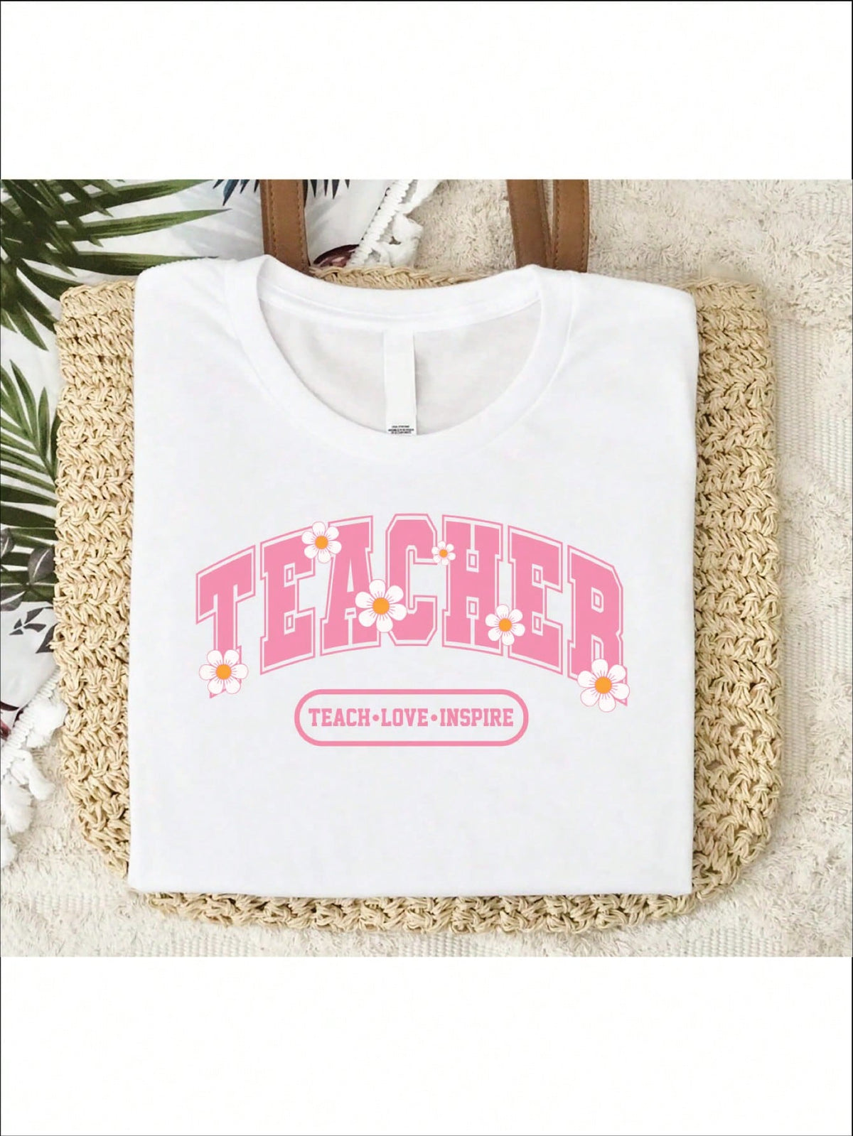 Teacher T-Shirt