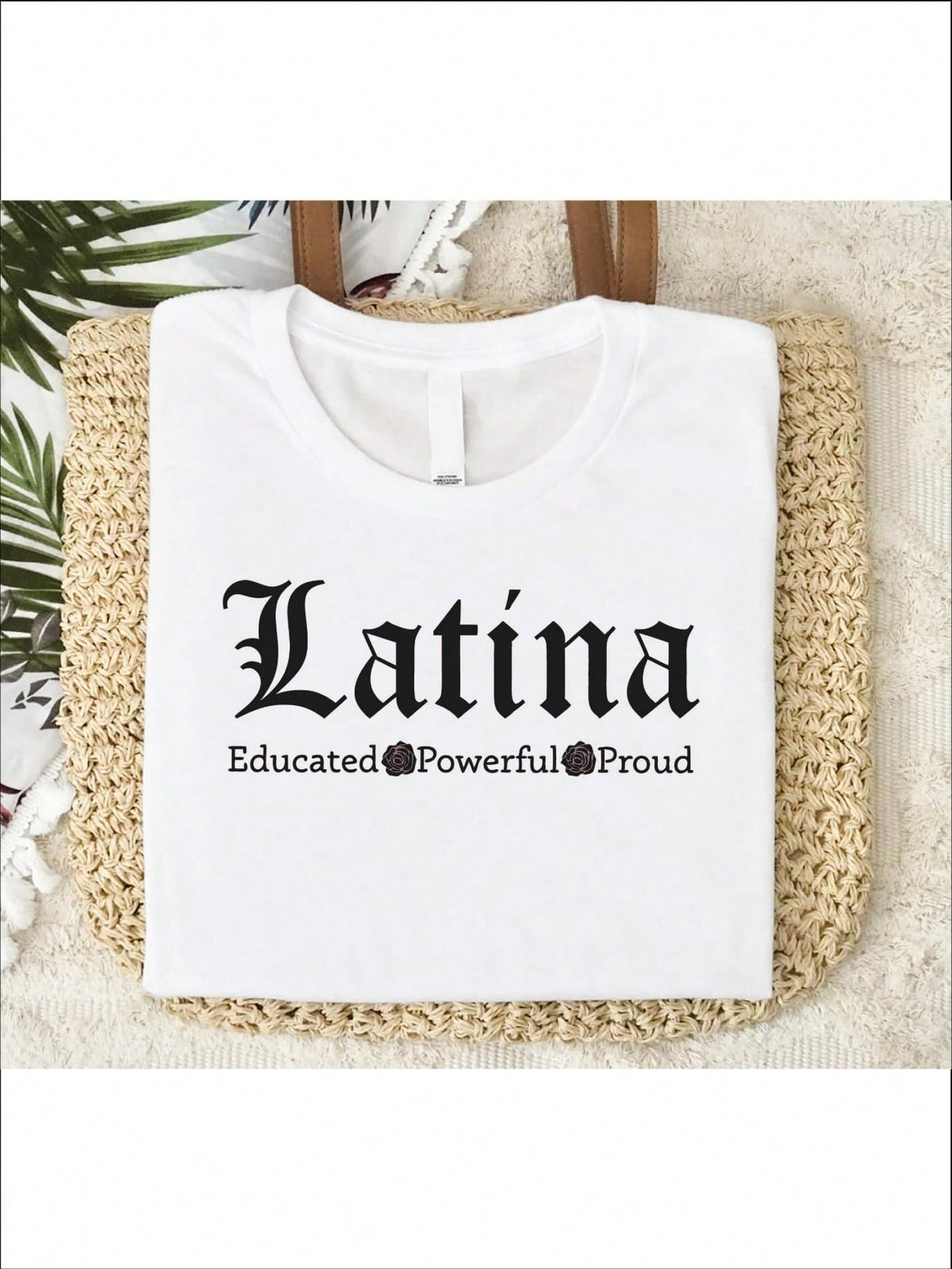 Latina T-Shirt