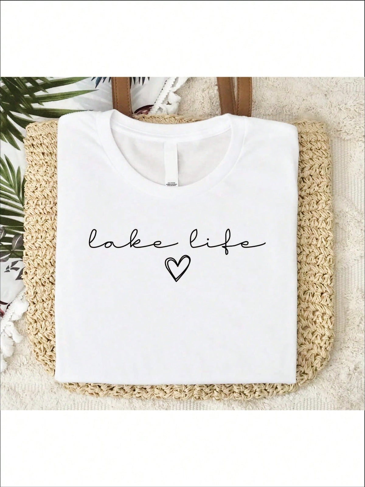 Lake Life T-Shirt