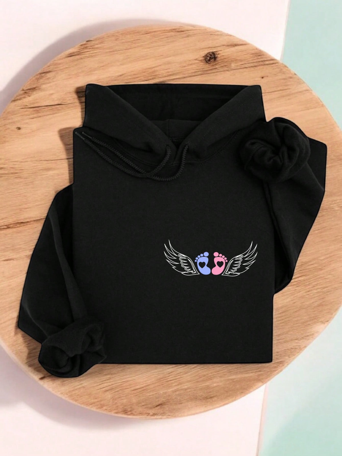Infant Loss Awareness Hoodie