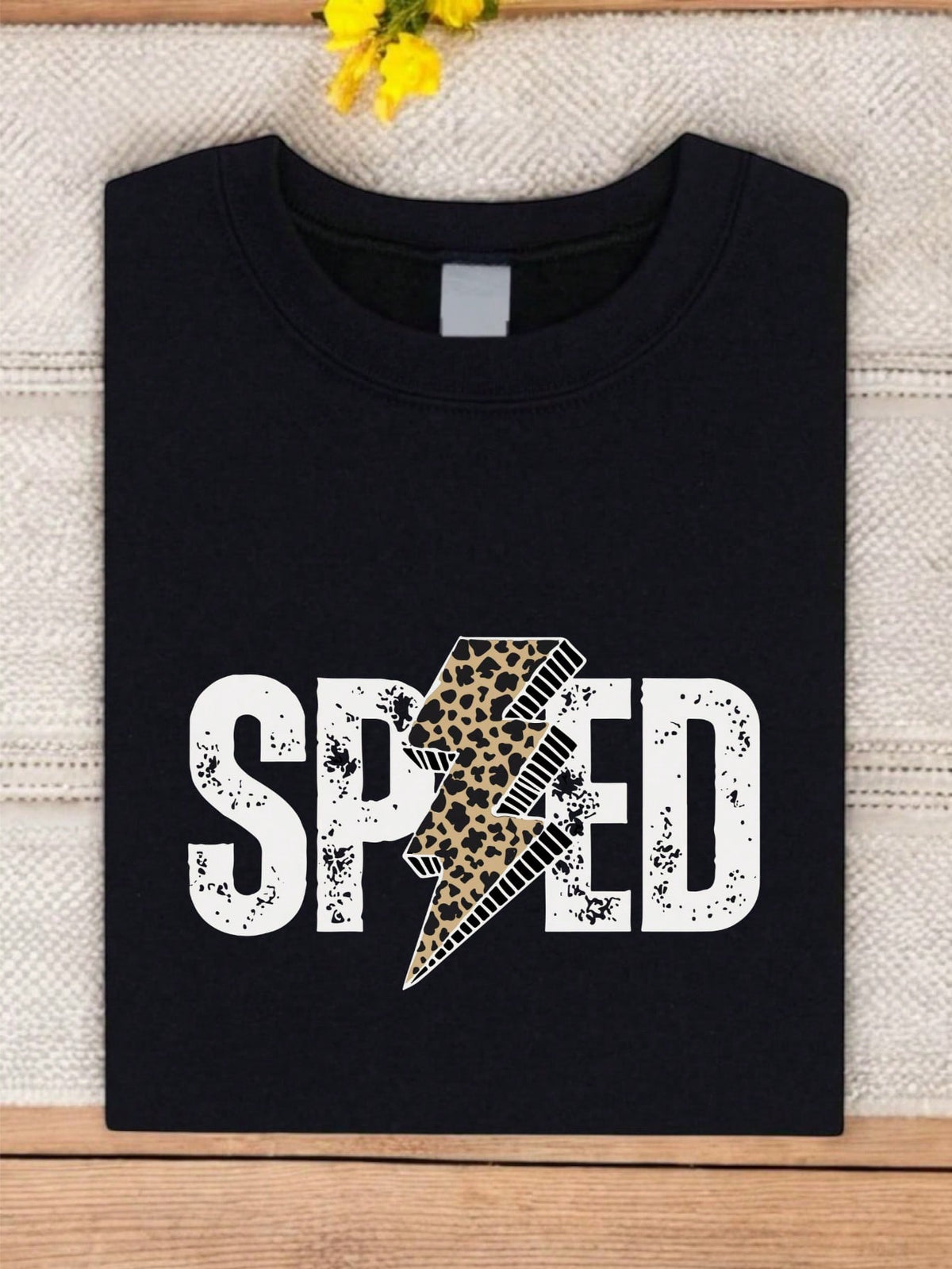 SPED Teacher T-Shirt