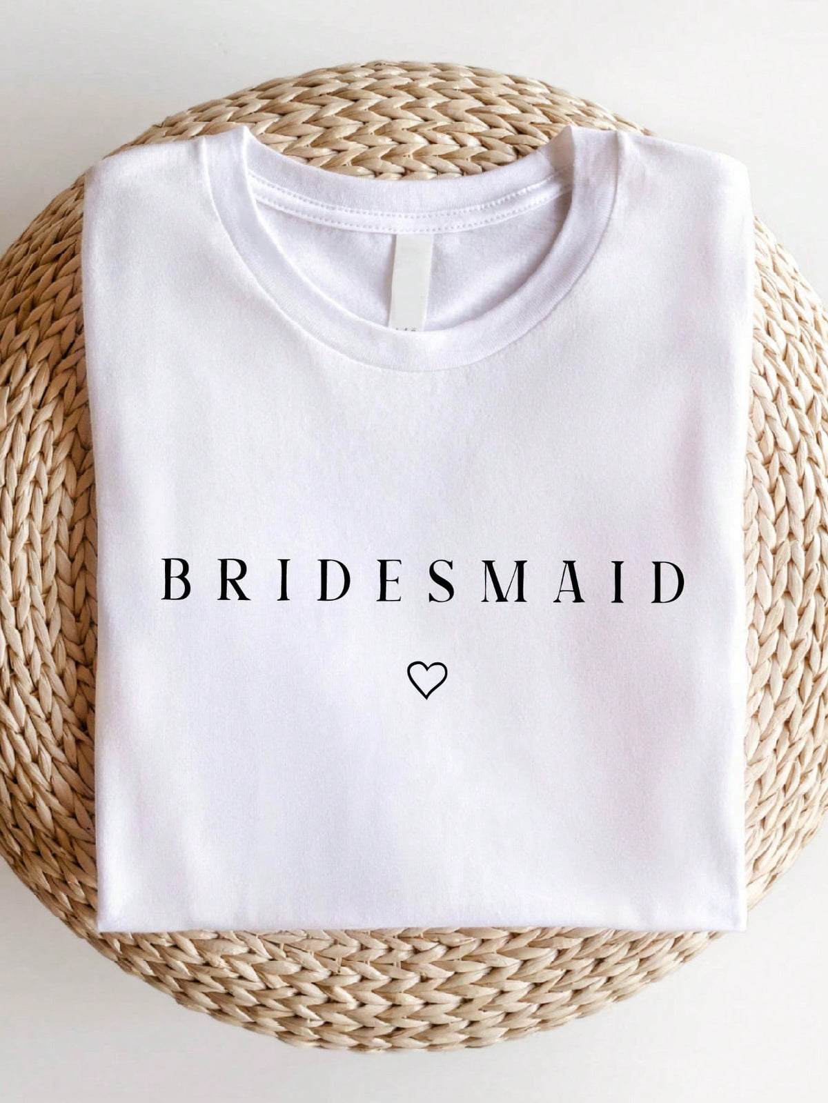 Bridesmaid Sweatshirt