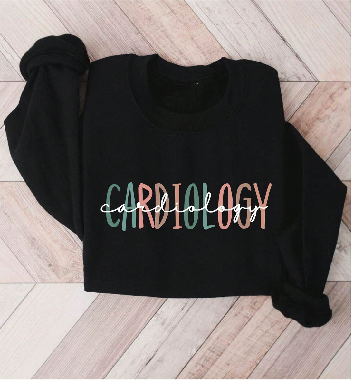 Cardiology Hoodie