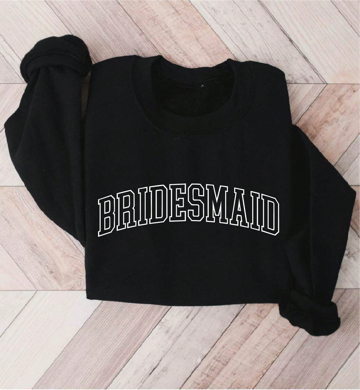Bridesmaid Hoodie