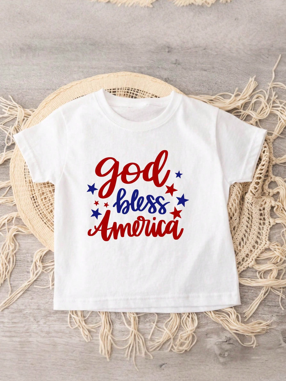 God Bless America T-Shirt