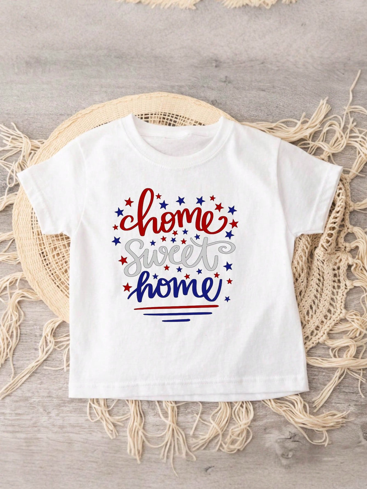 Home Sweet Home T-Shirt