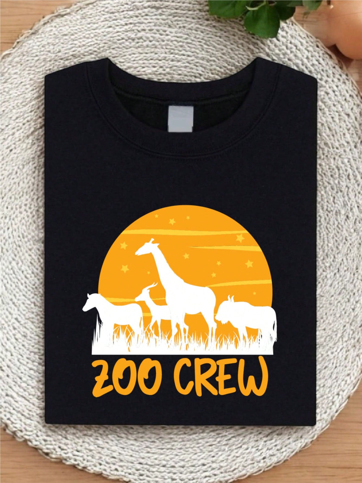 Zoo Crew T-Shirt
