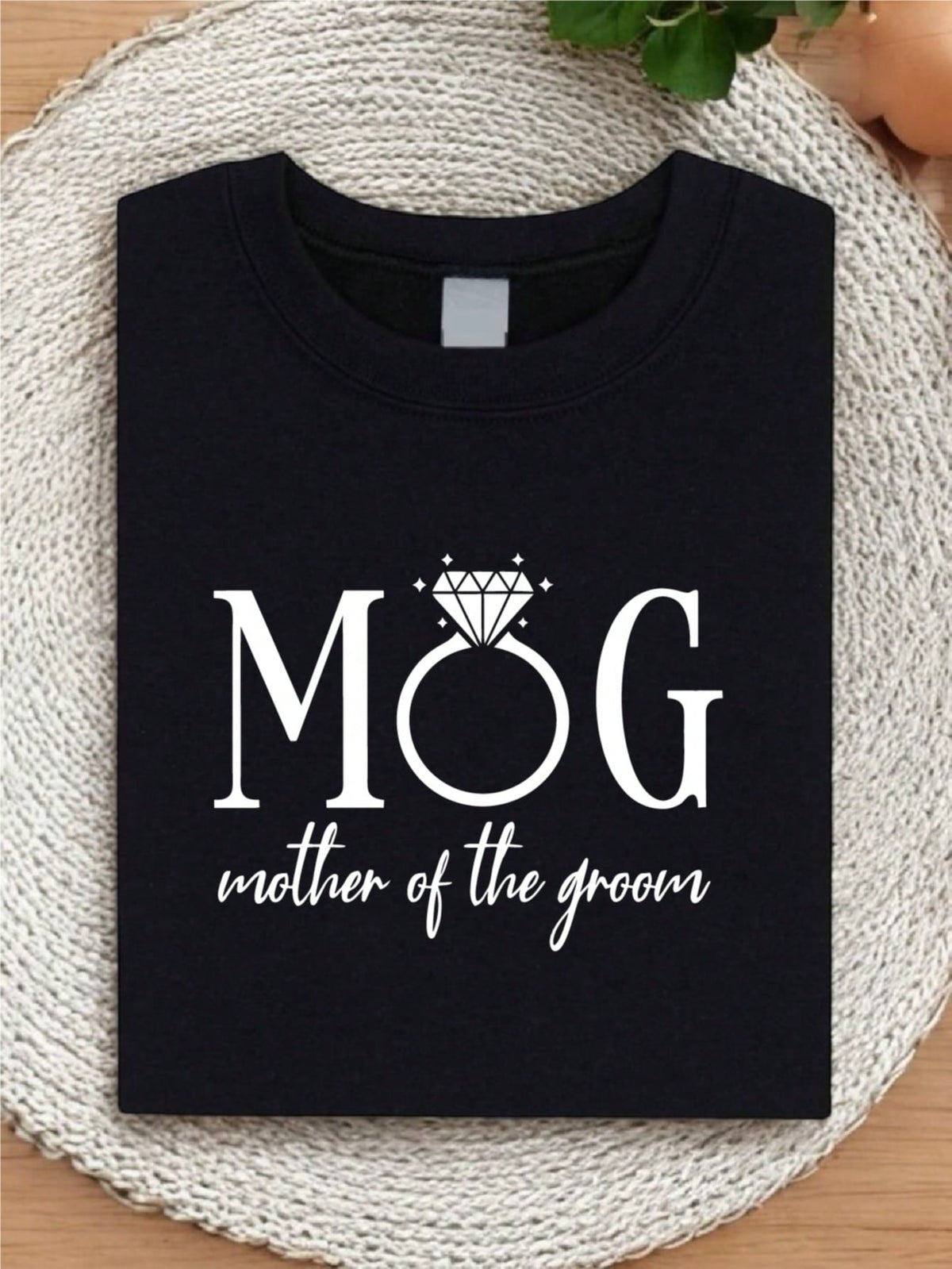 Mother Of The Groom T-Shirt