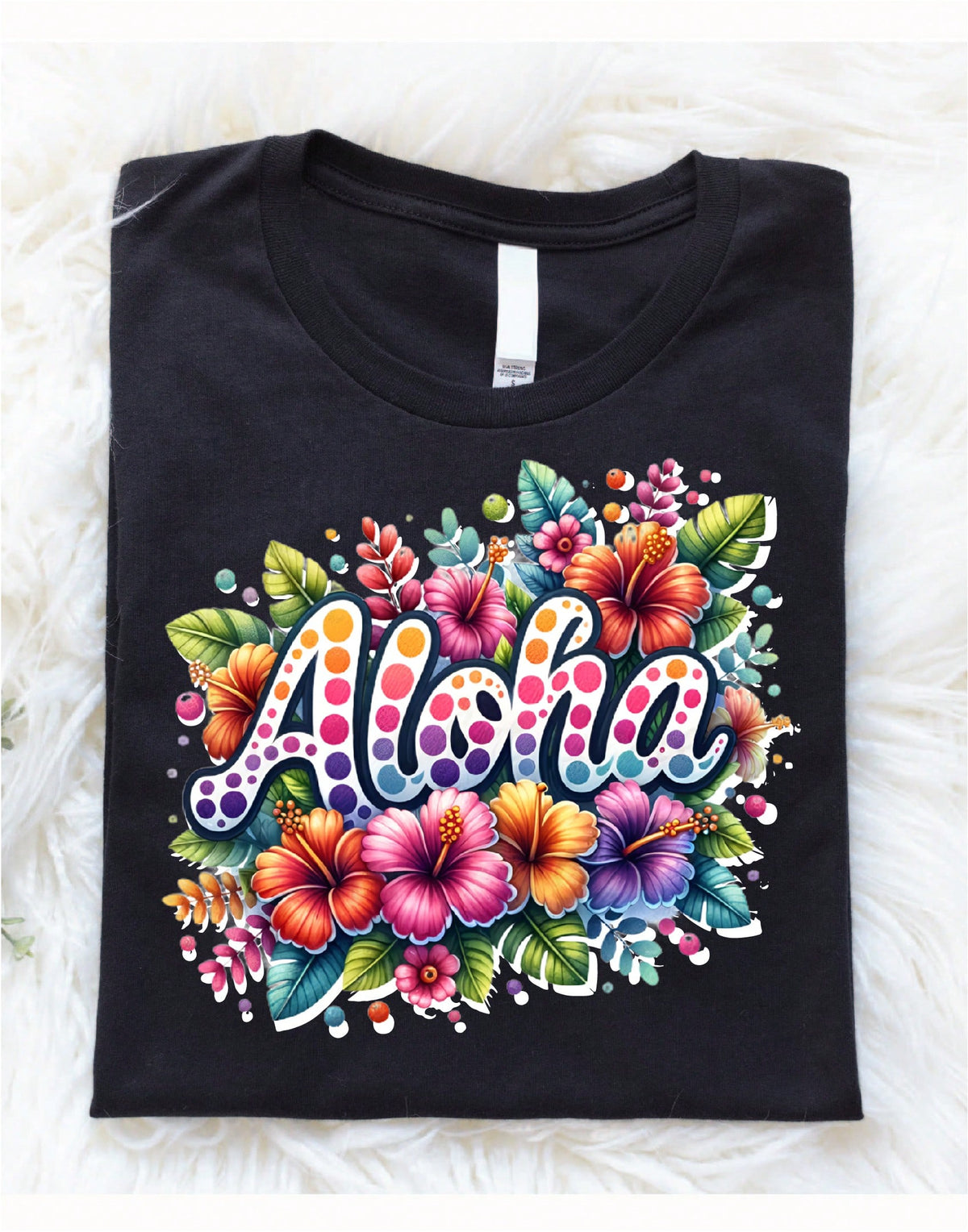 Aloha T-Shirt