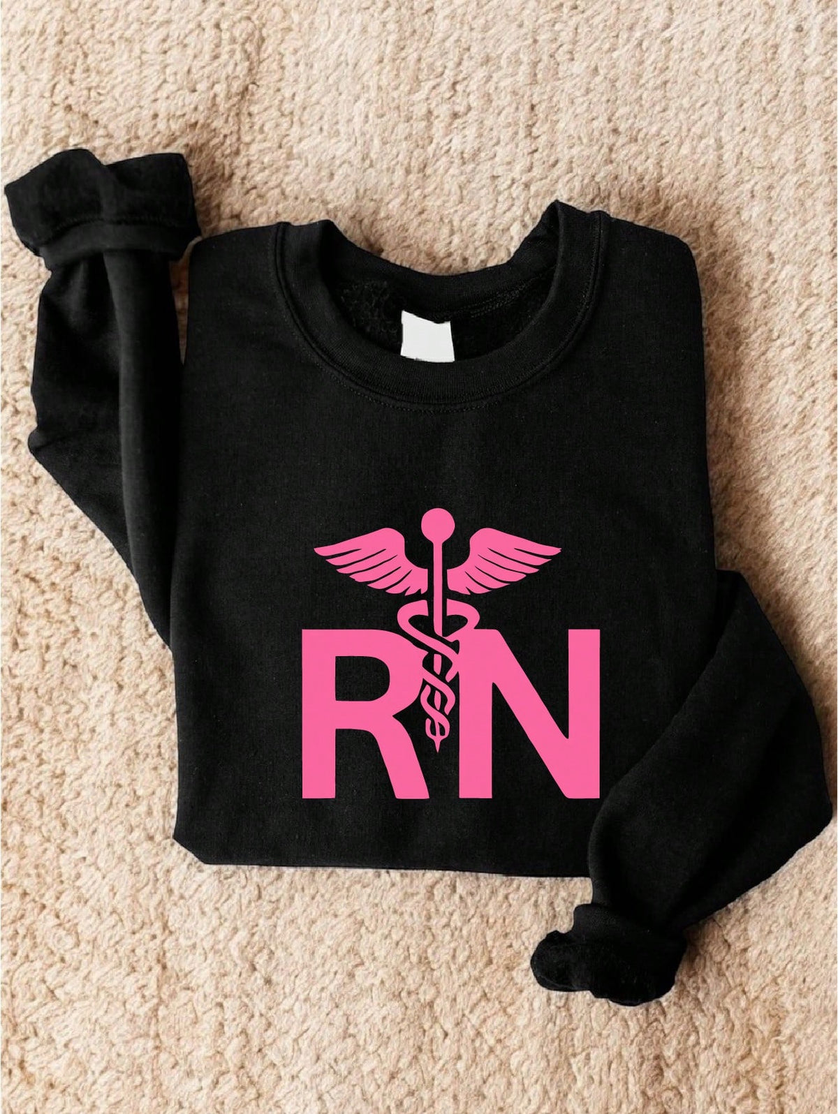 Registered Nurse Sweatshirt