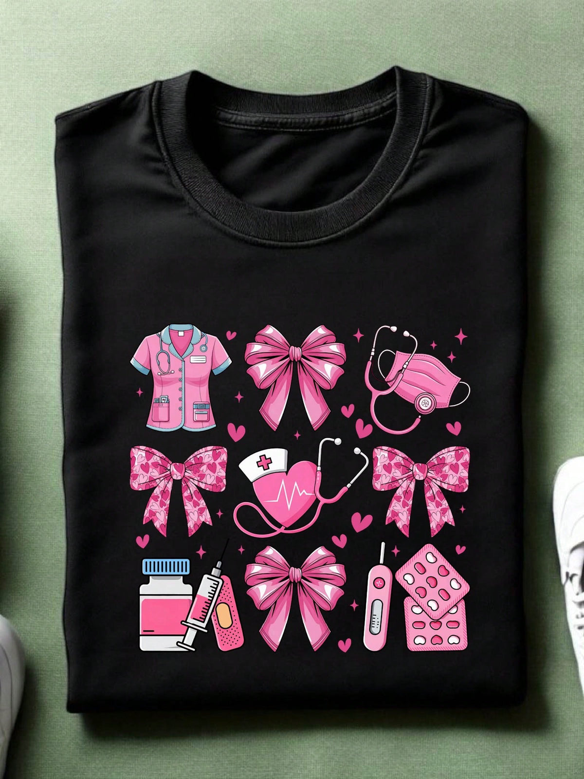 Nurse Life T-Shirt