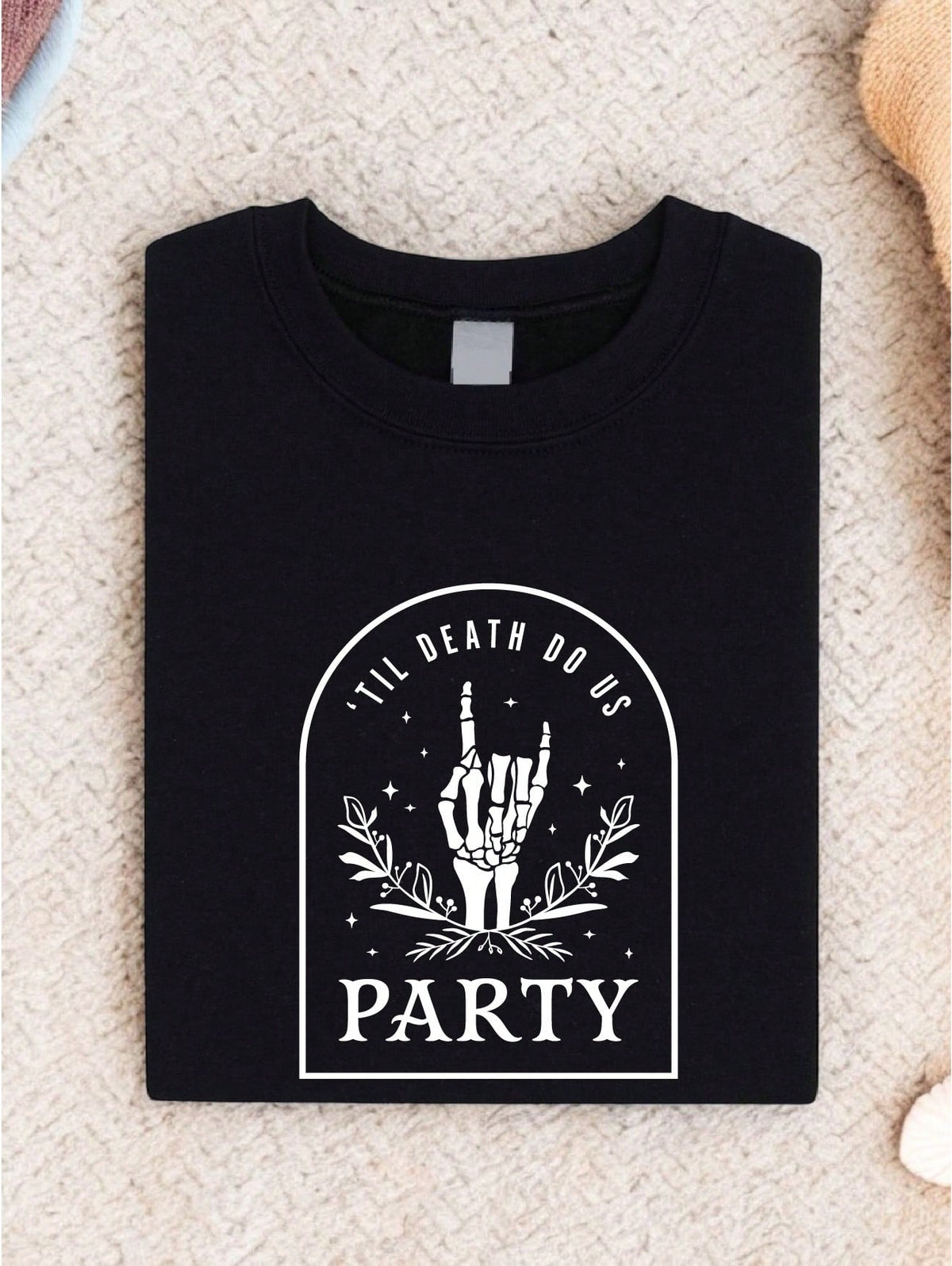 Bride Or Die T-Shirt