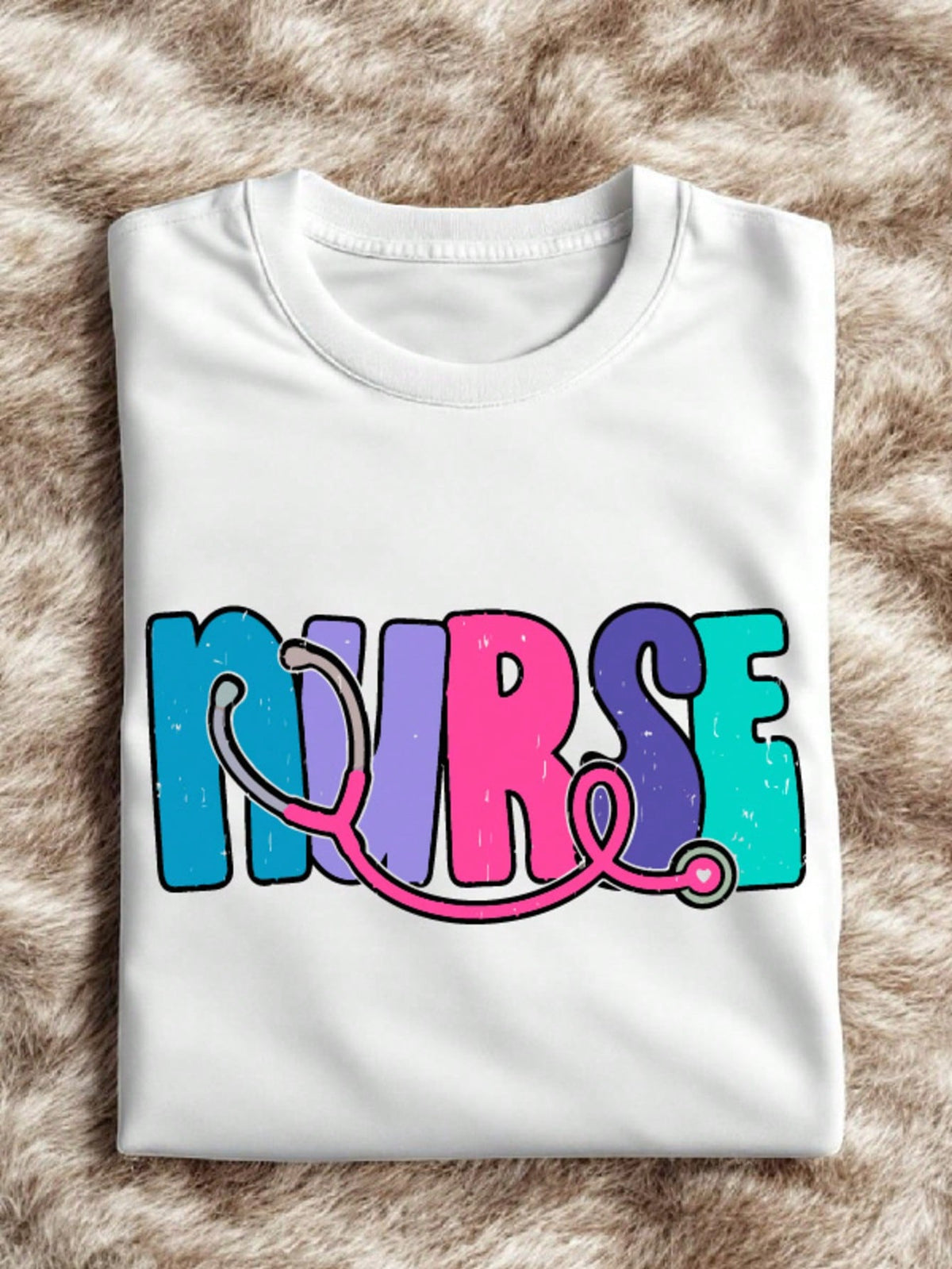 Nurse T-Shirt