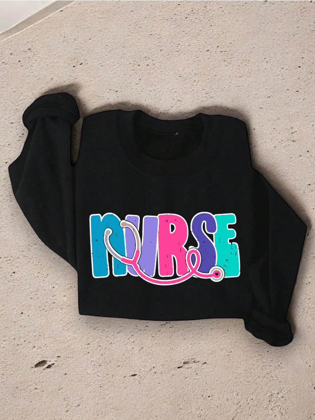 Nurse Sweatshirt