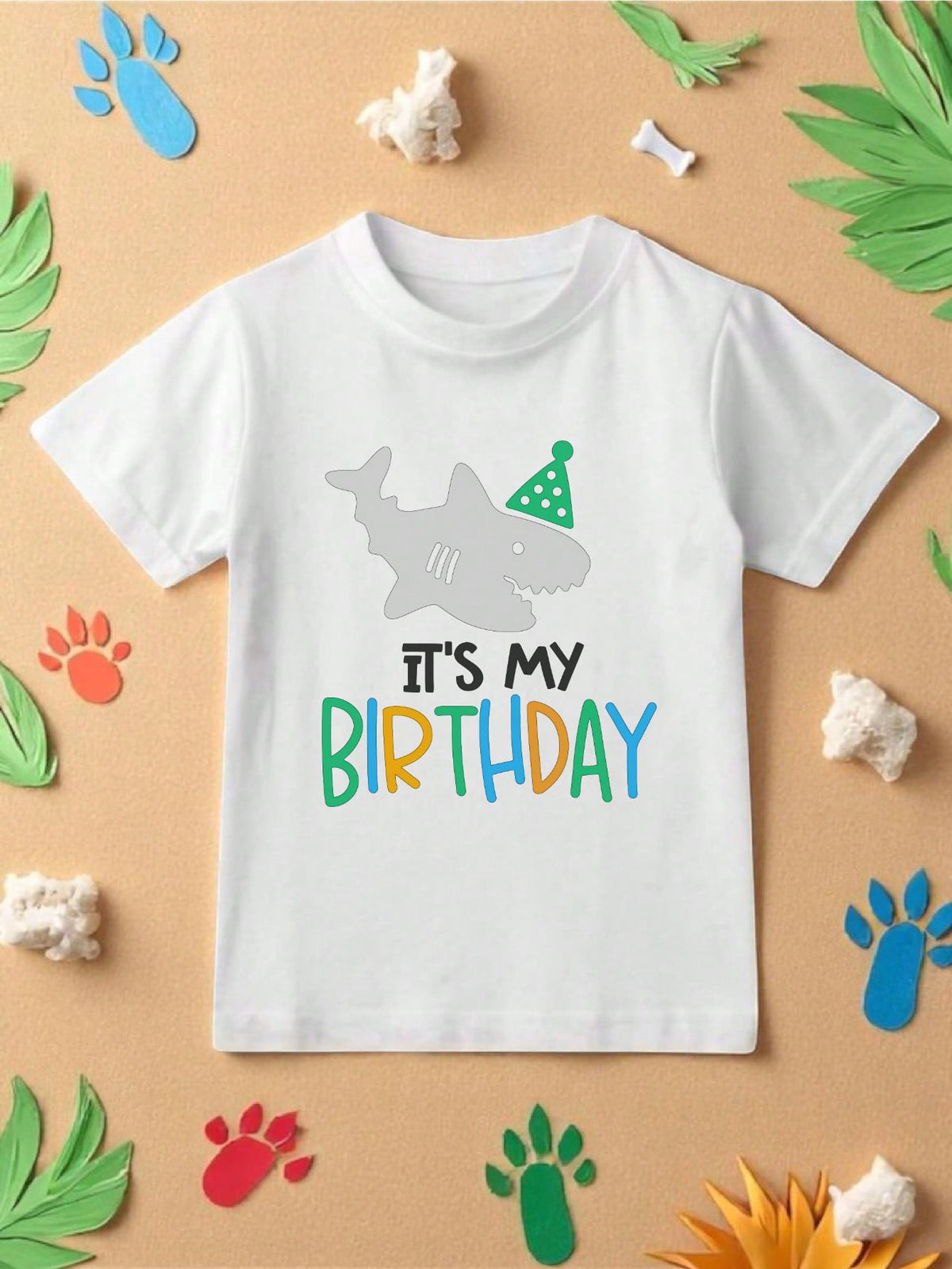 It's My Birthday T-Shirt