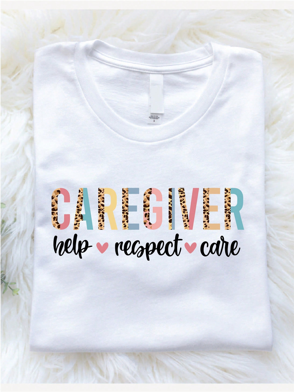 Caregiver T-Shirt