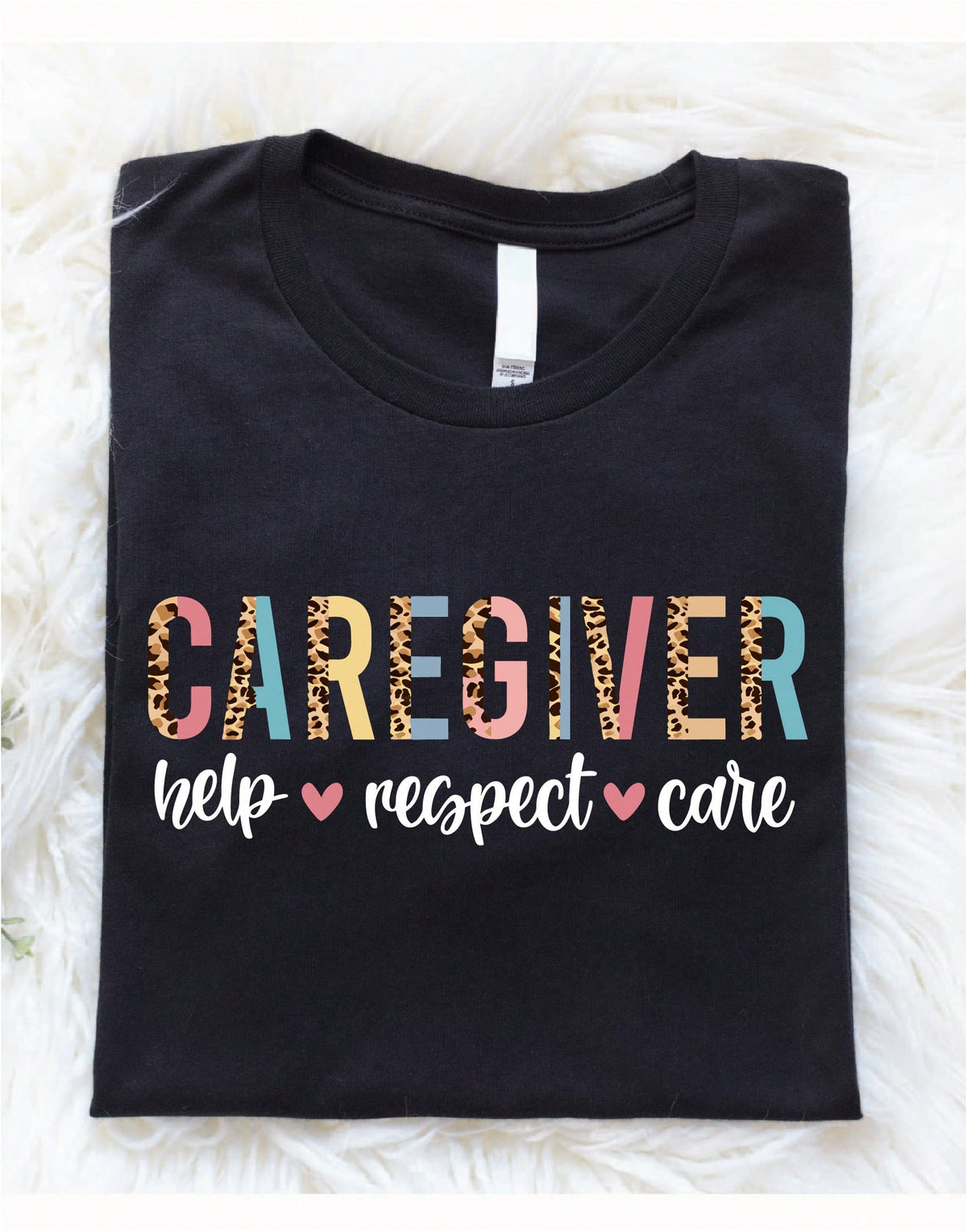 Caregiver T-Shirt