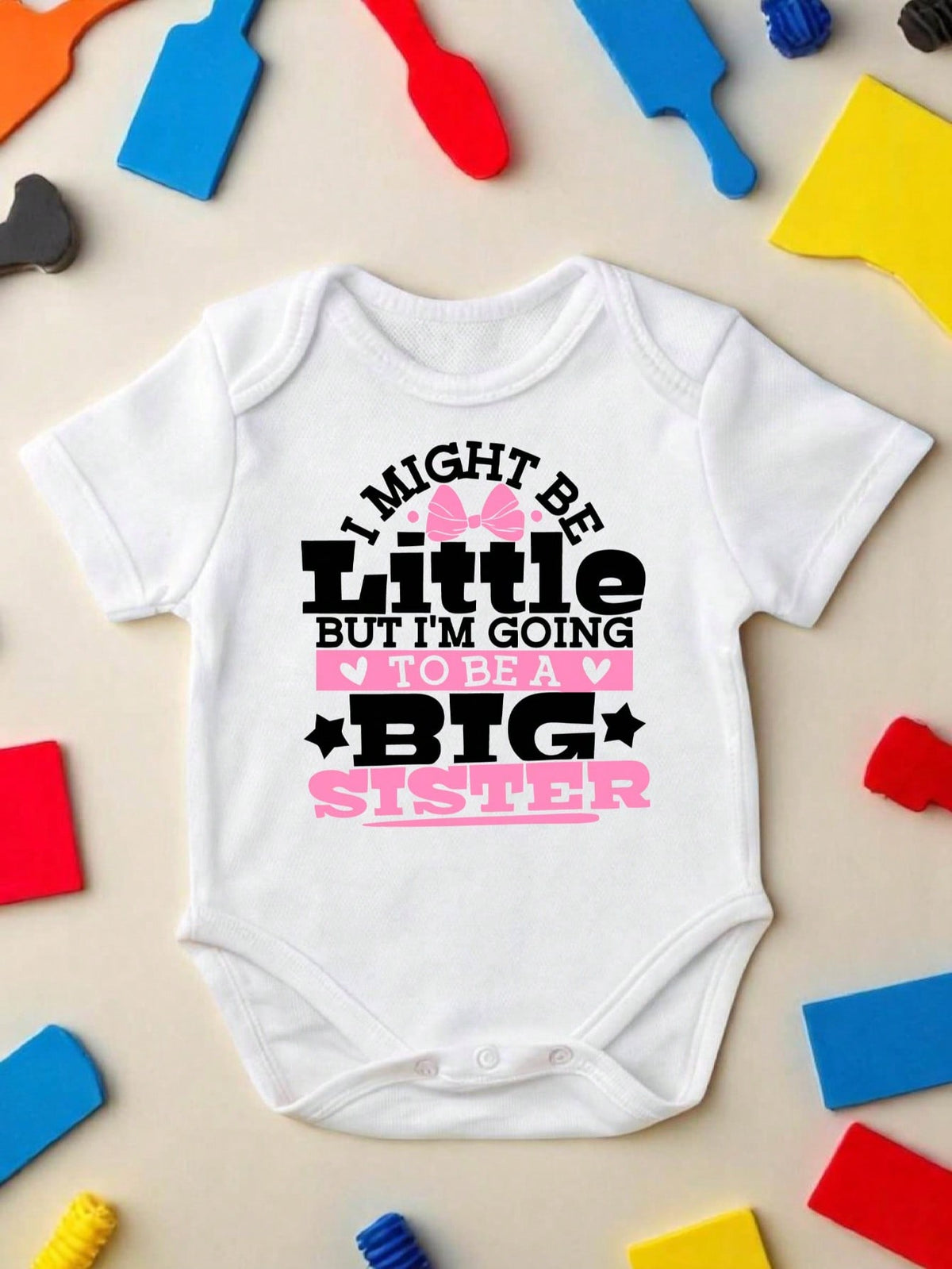 Big Sister Bodysuit