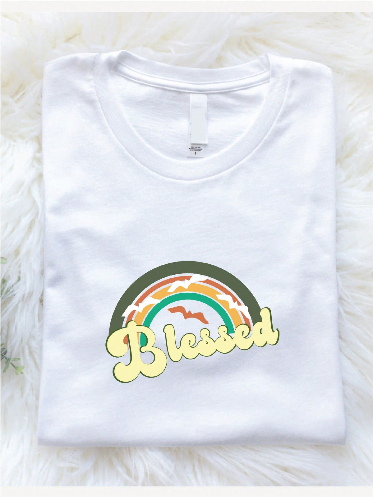 BlessedShirt T-Shirt