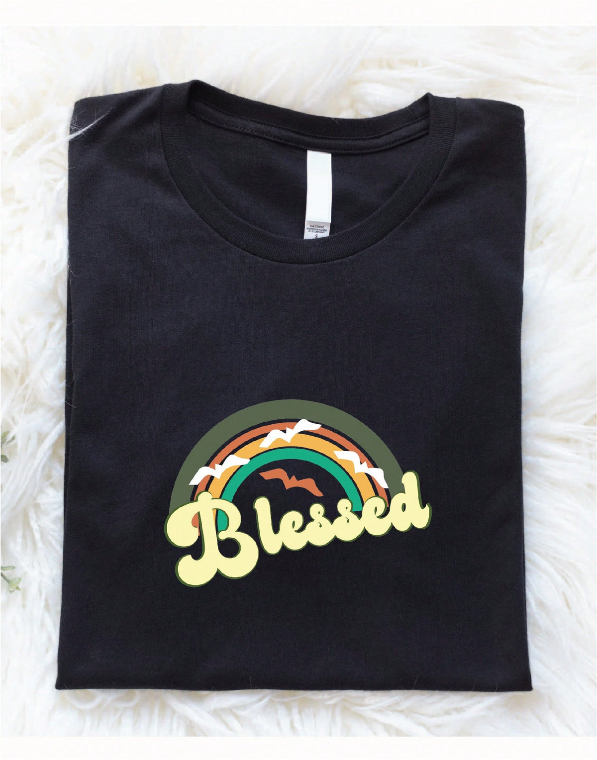 BlessedShirt T-Shirt