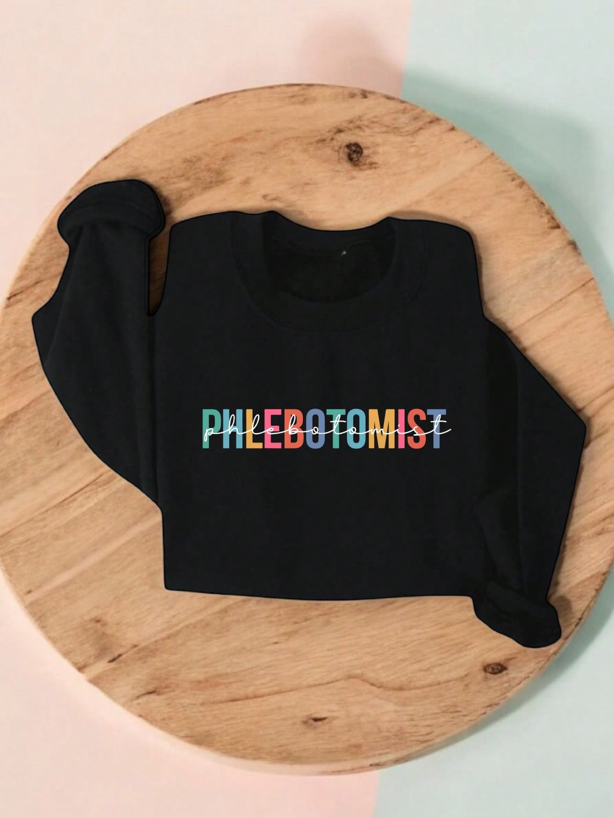 Phlebotomist Sweatshirt
