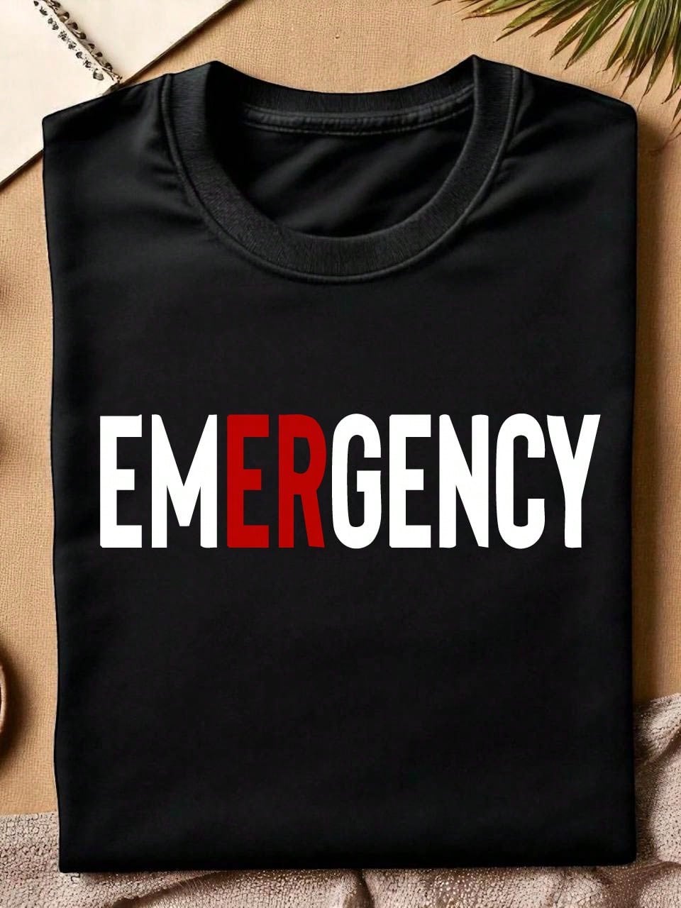 ER T-Shirt