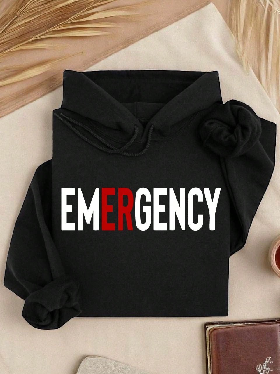 ER Hoodie