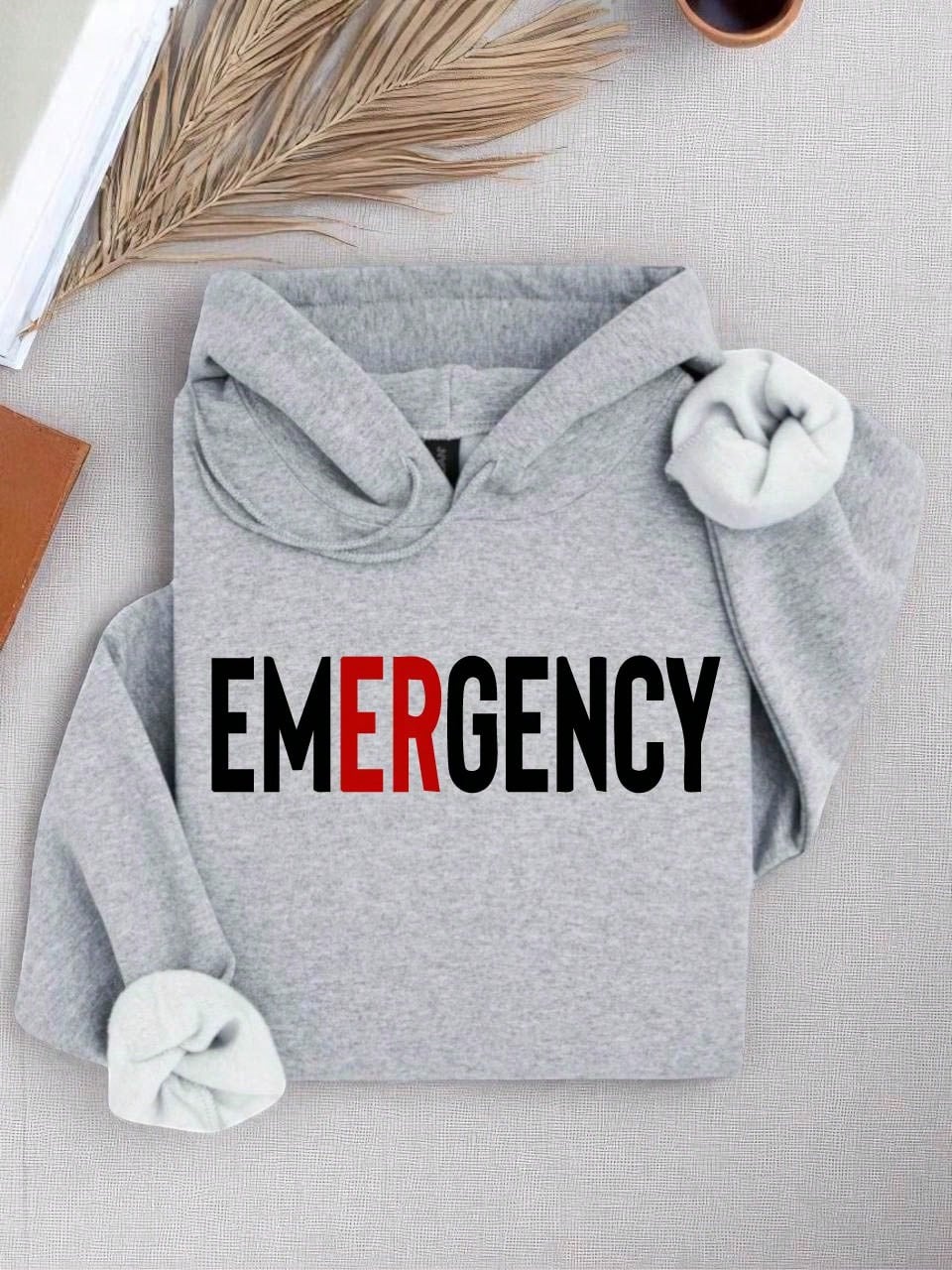 ER Hoodie