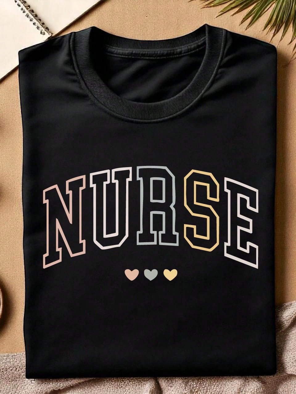 Nurse T-Shirt