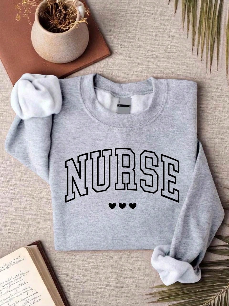 Nurse Sweatshirt